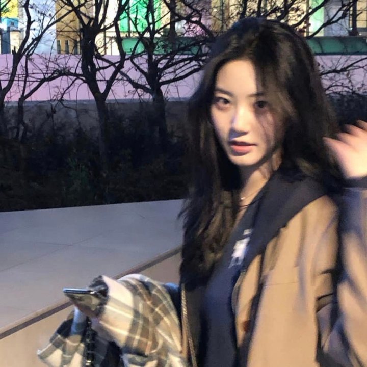 她来了 特别篇