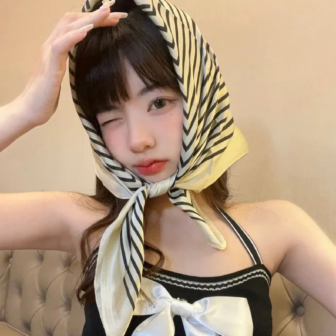 恋爱吧,寨主